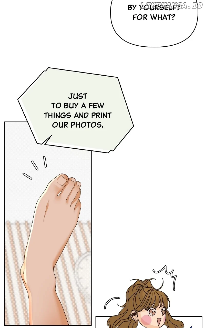 The Fox Club chapter 95 page 69