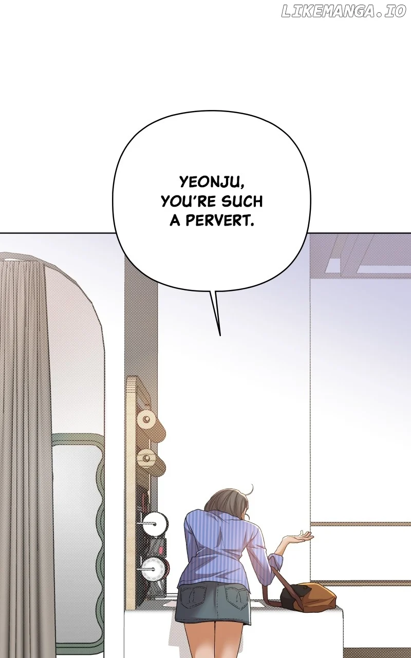 The Fox Club chapter 95 page 85