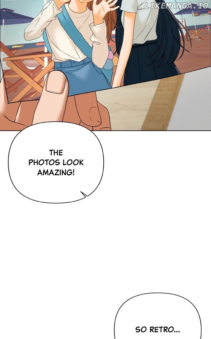 The Fox Club chapter 96 page 10