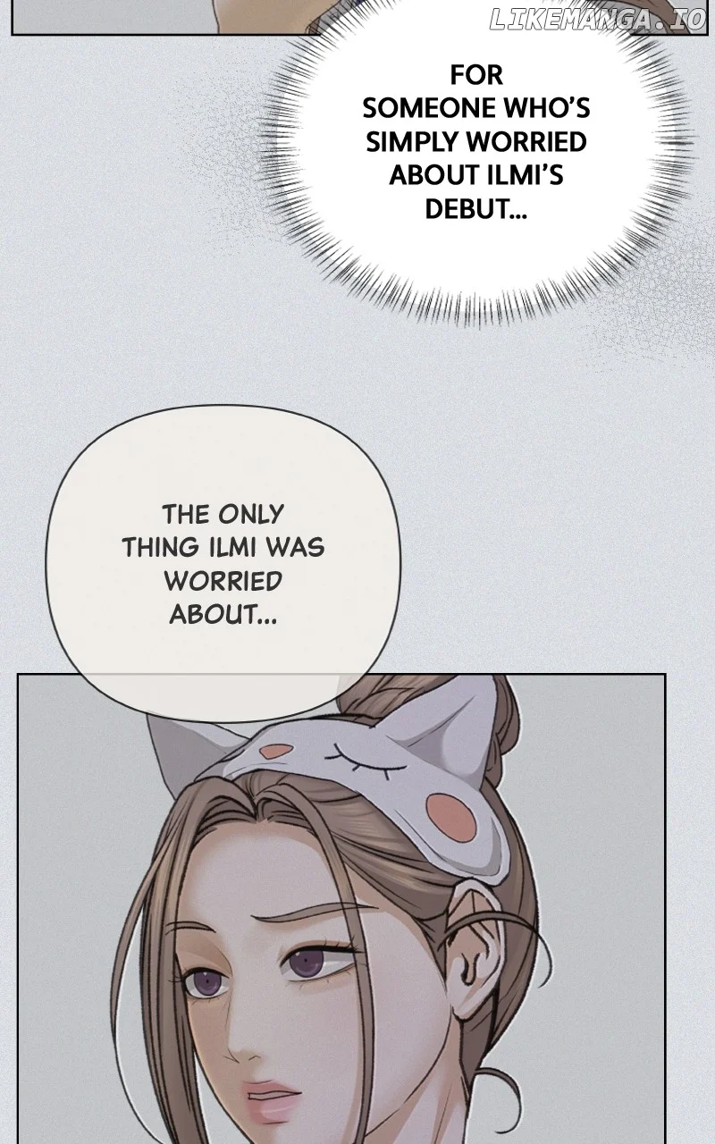 The Fox Club chapter 96 page 16
