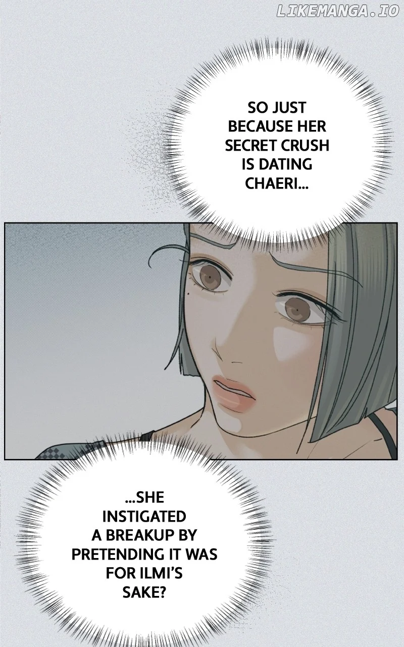 The Fox Club chapter 96 page 20