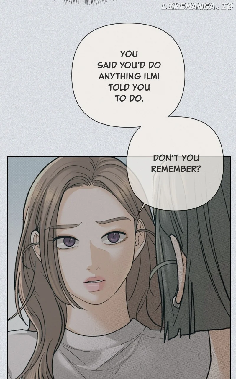 The Fox Club chapter 96 page 21