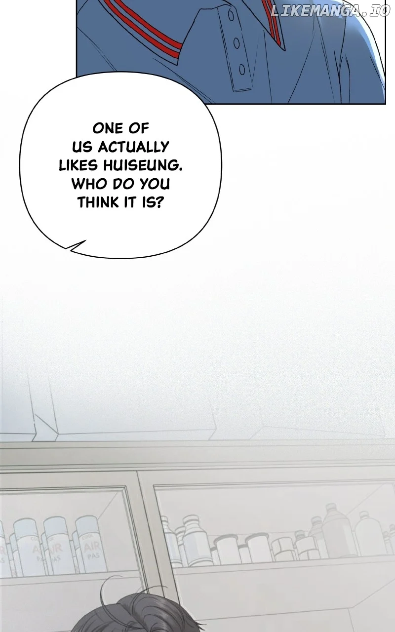 The Fox Club chapter 96 page 33