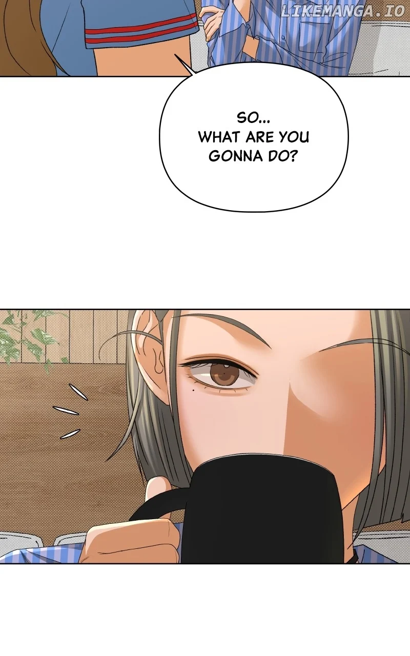The Fox Club chapter 96 page 38