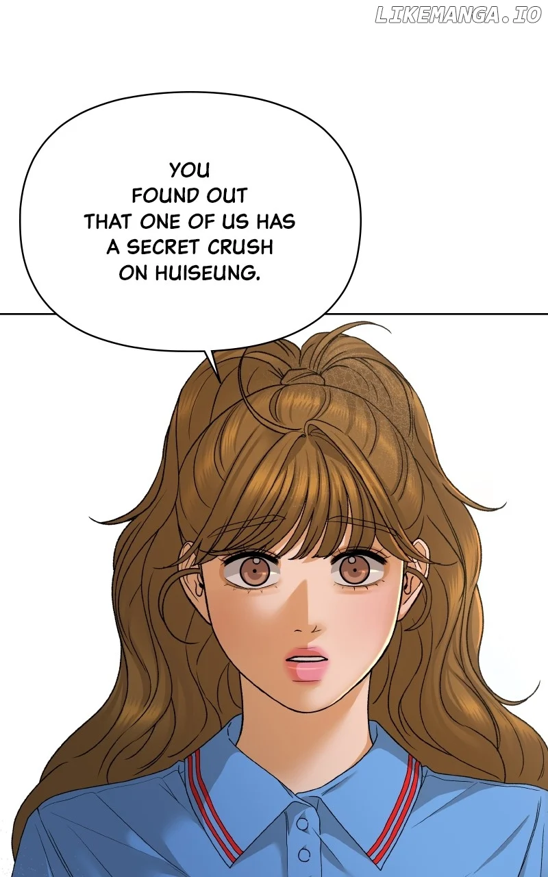 The Fox Club chapter 96 page 39