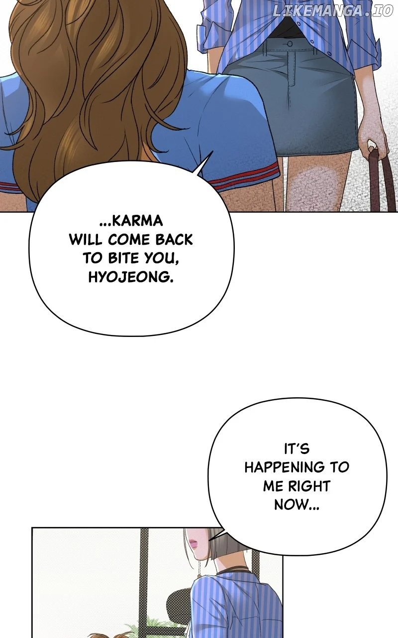 The Fox Club chapter 96 page 55