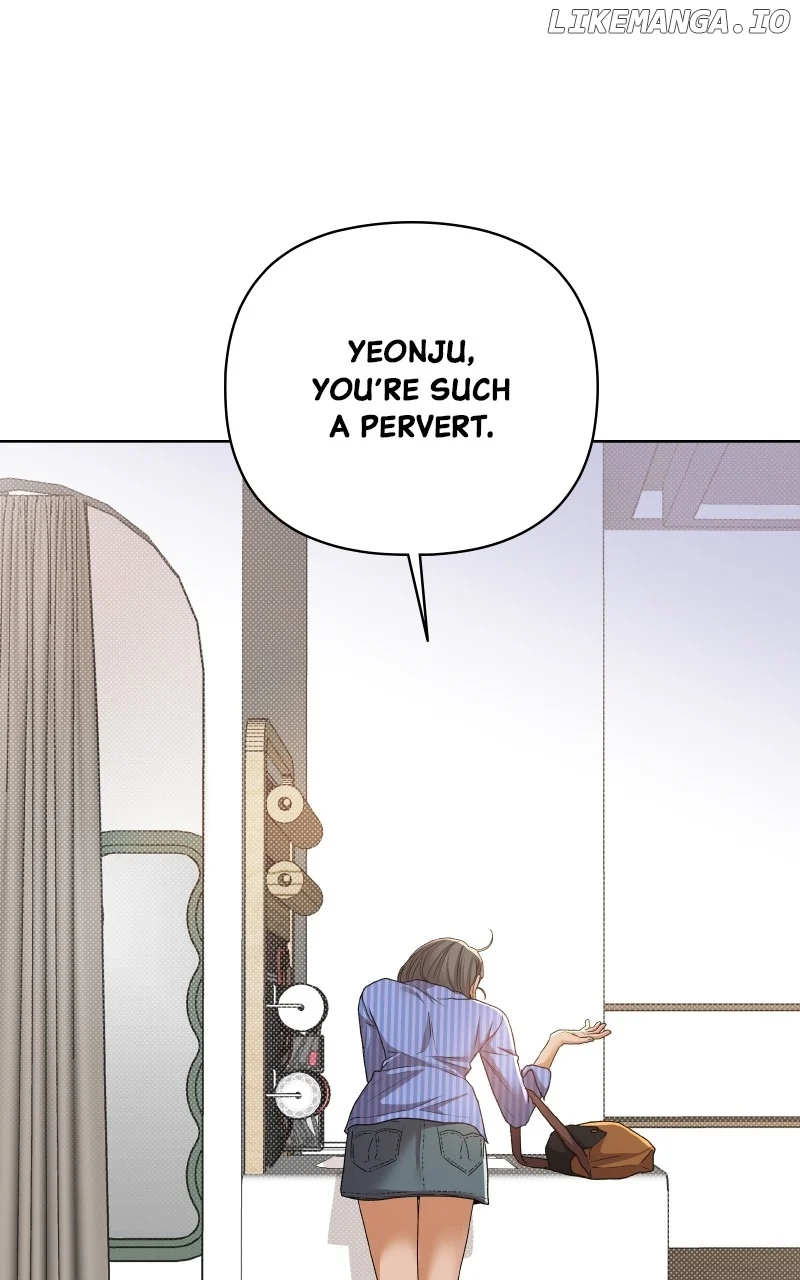 The Fox Club chapter 96 page 6