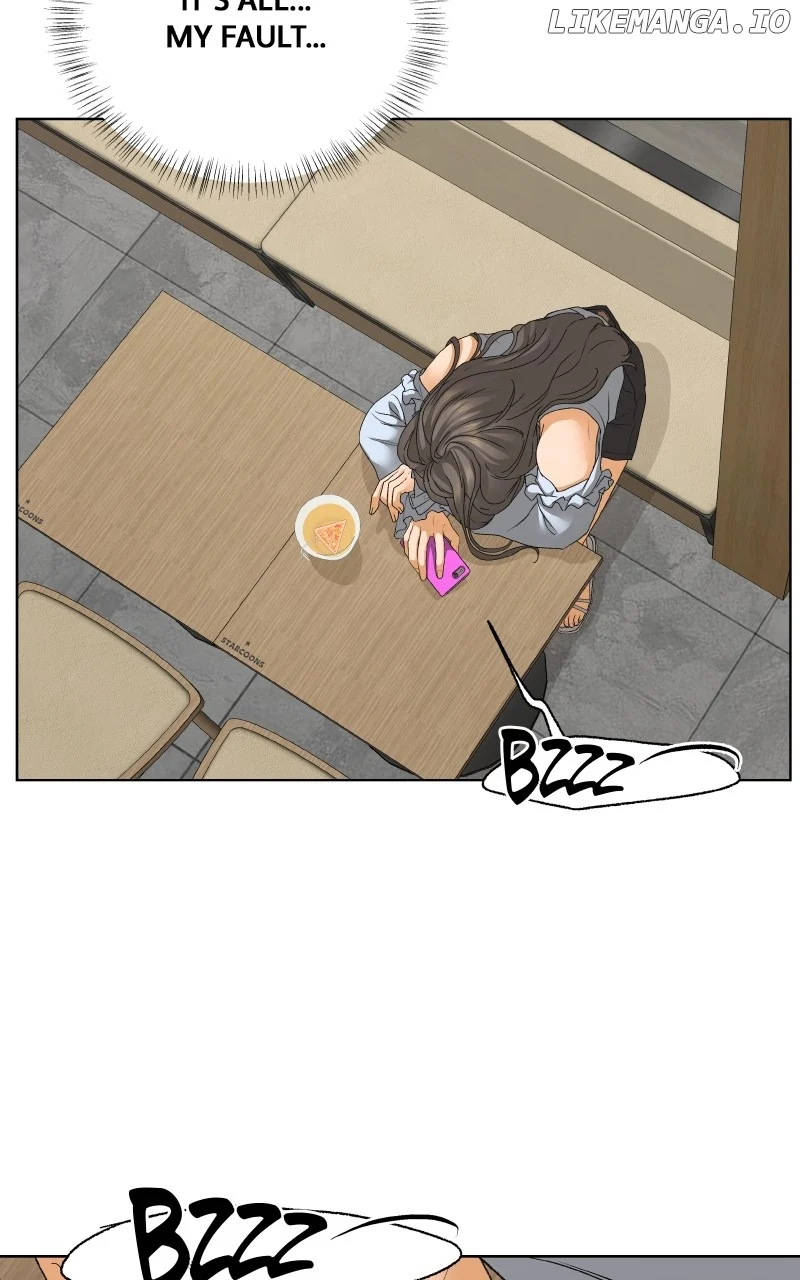 The Fox Club chapter 96 page 70