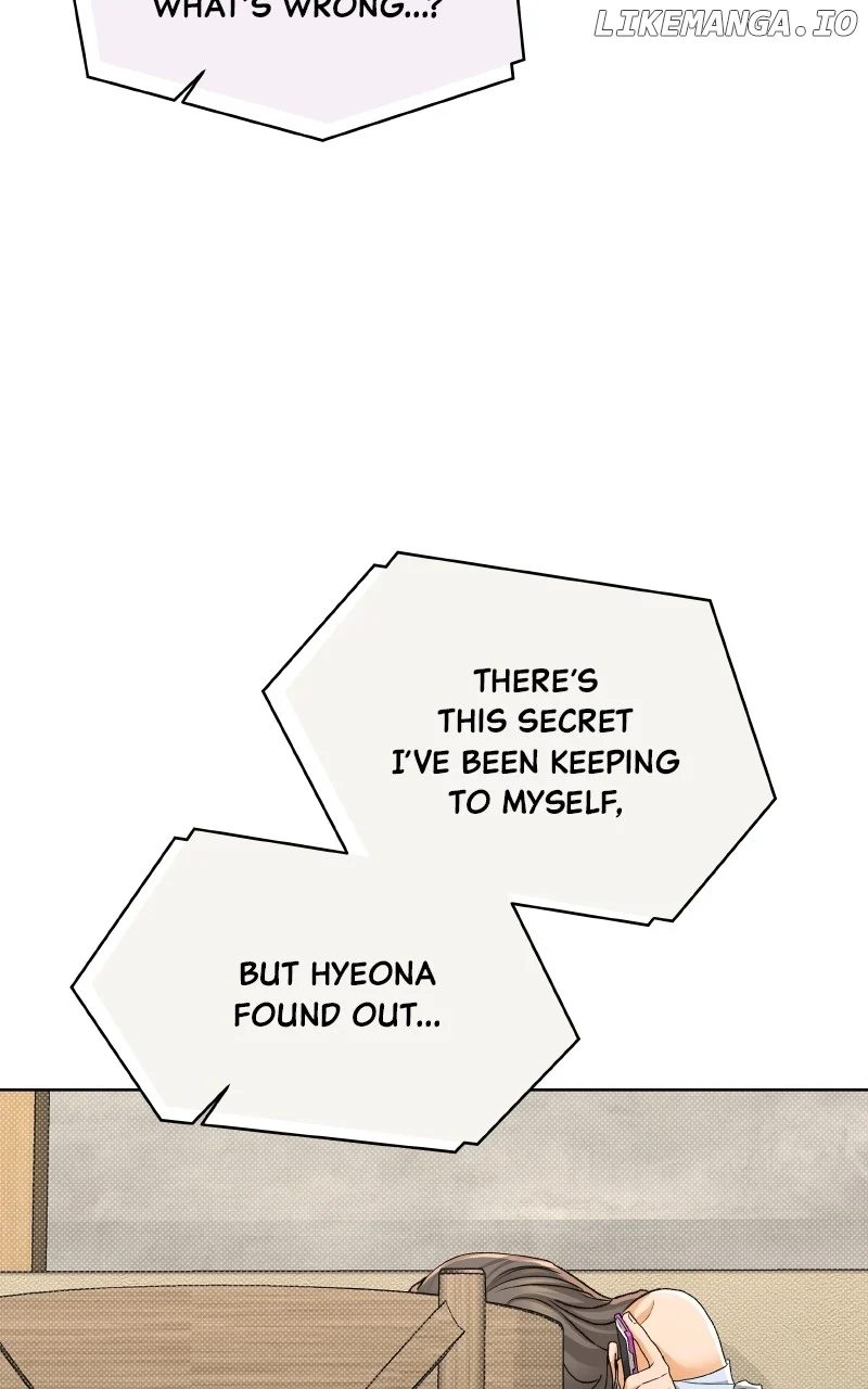 The Fox Club chapter 96 page 74