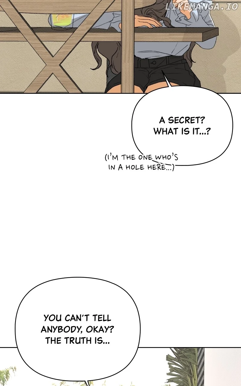 The Fox Club chapter 96 page 75