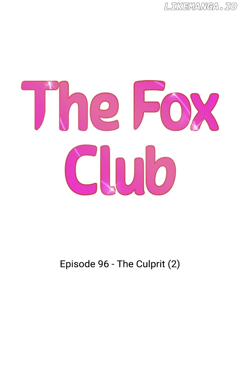 The Fox Club chapter 96 page 8