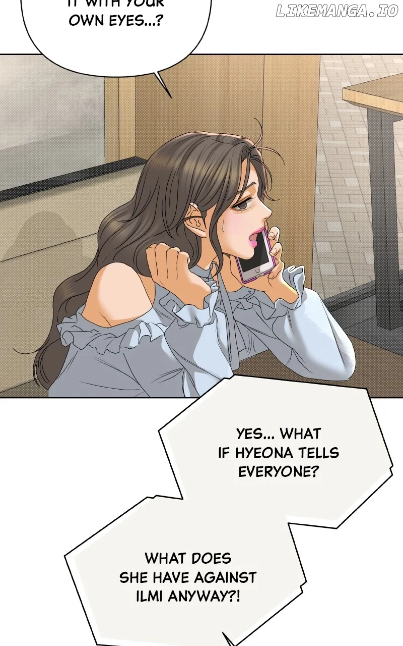 The Fox Club chapter 96 page 84