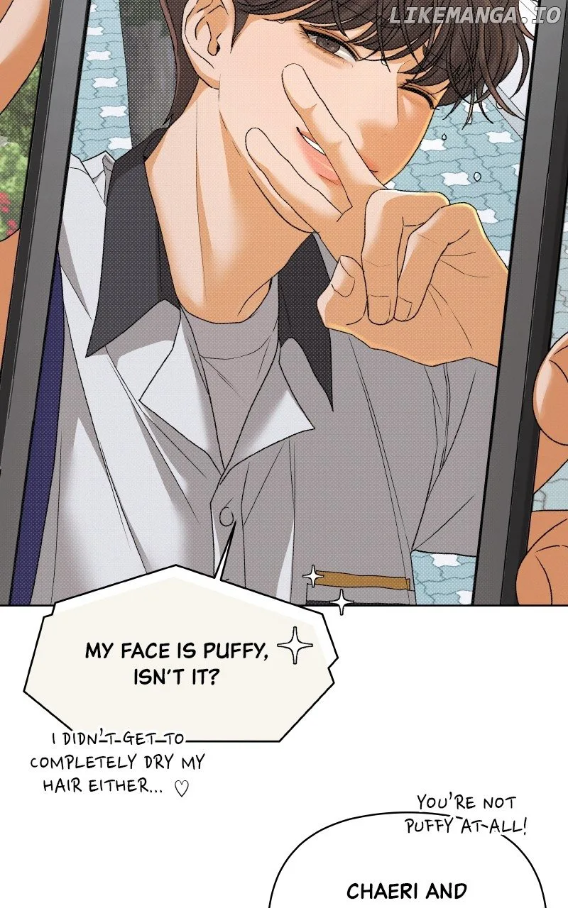The Fox Club chapter 97 page 62