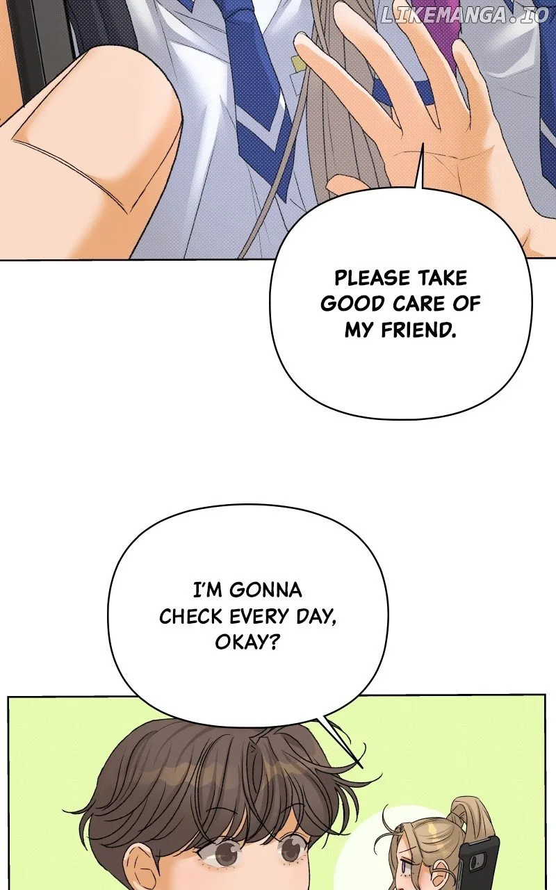 The Fox Club chapter 97 page 65