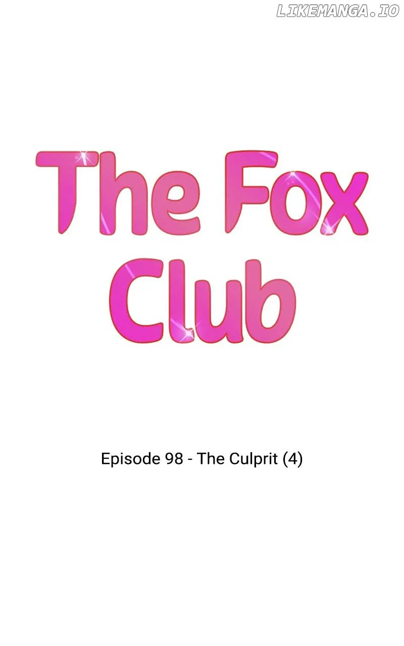The Fox Club chapter 98 page 5