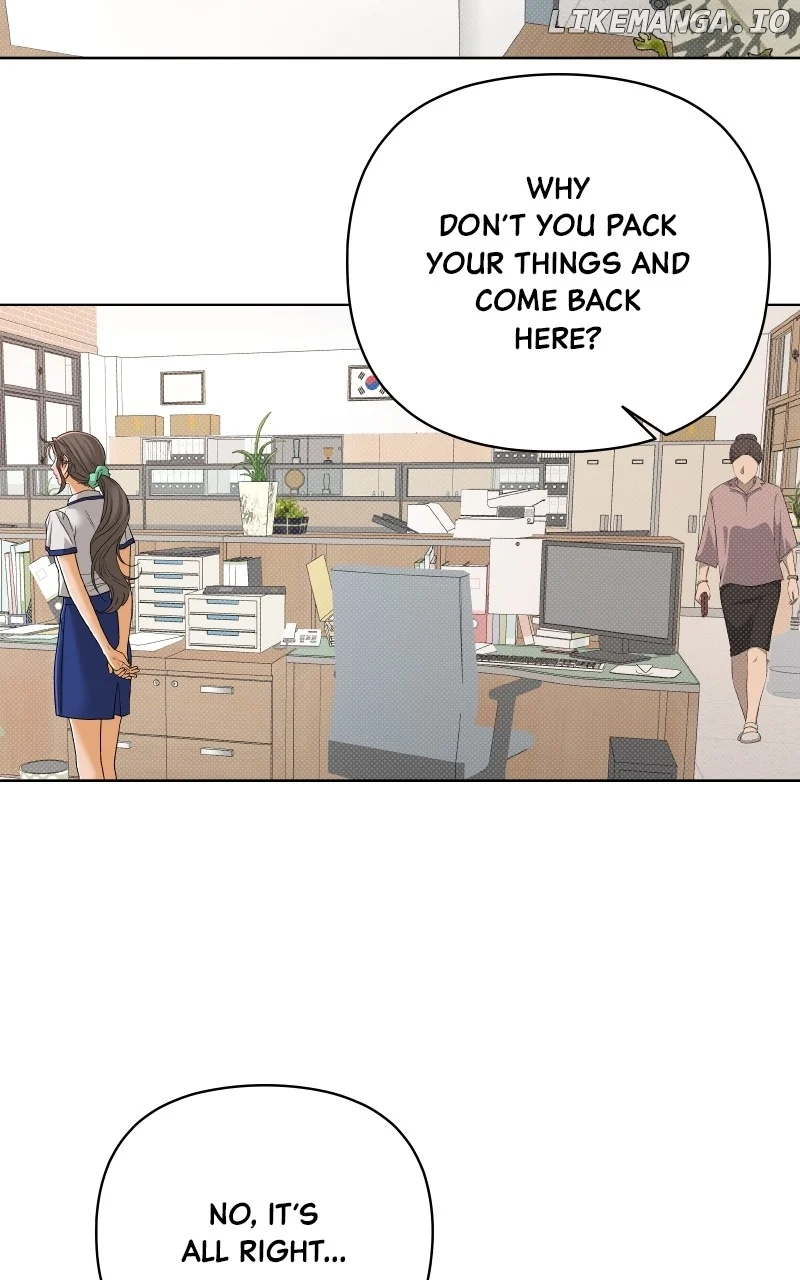 The Fox Club chapter 99 page 10