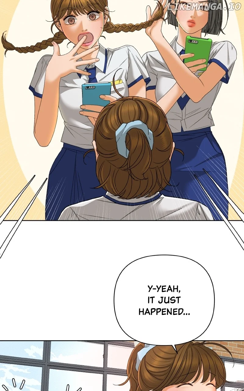 The Fox Club chapter 99 page 18