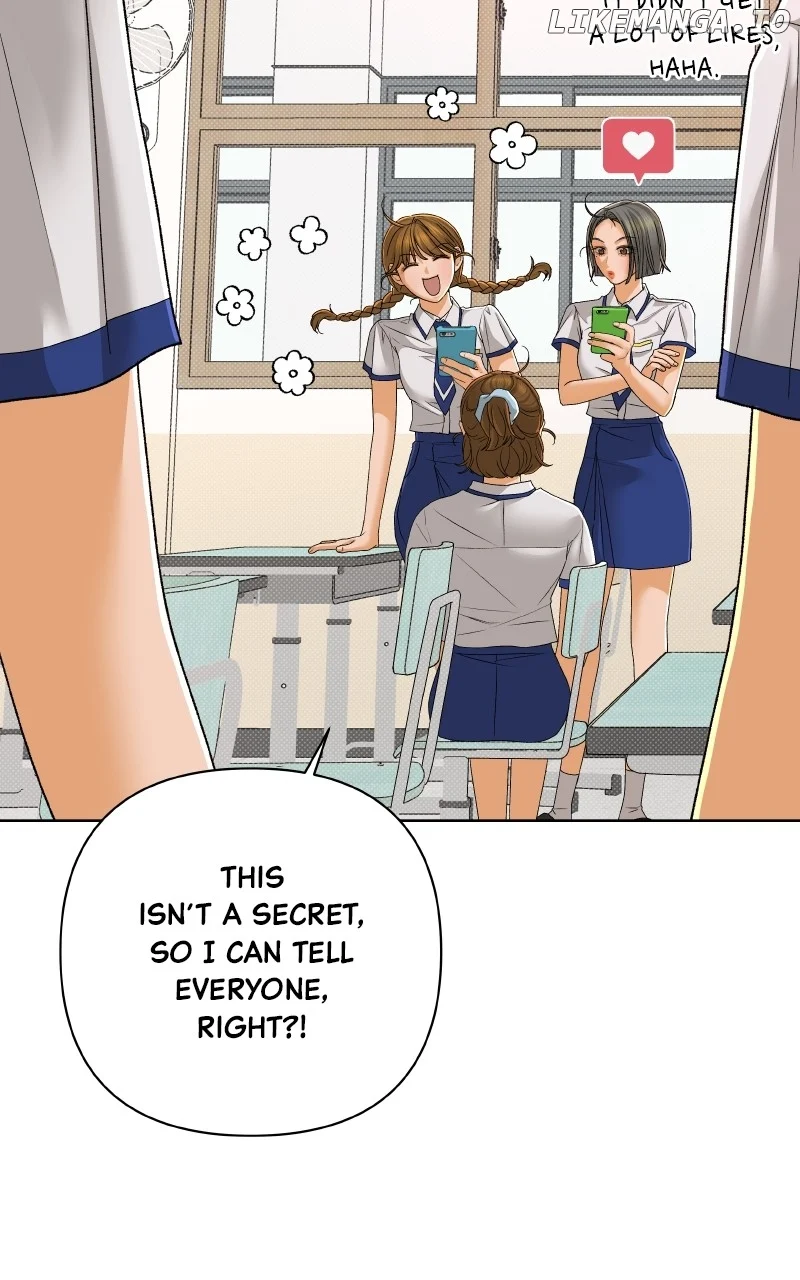The Fox Club chapter 99 page 22
