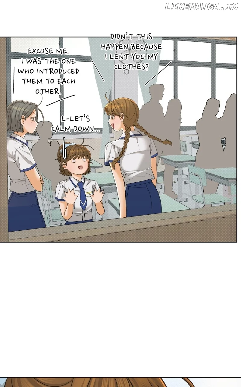 The Fox Club chapter 99 page 26