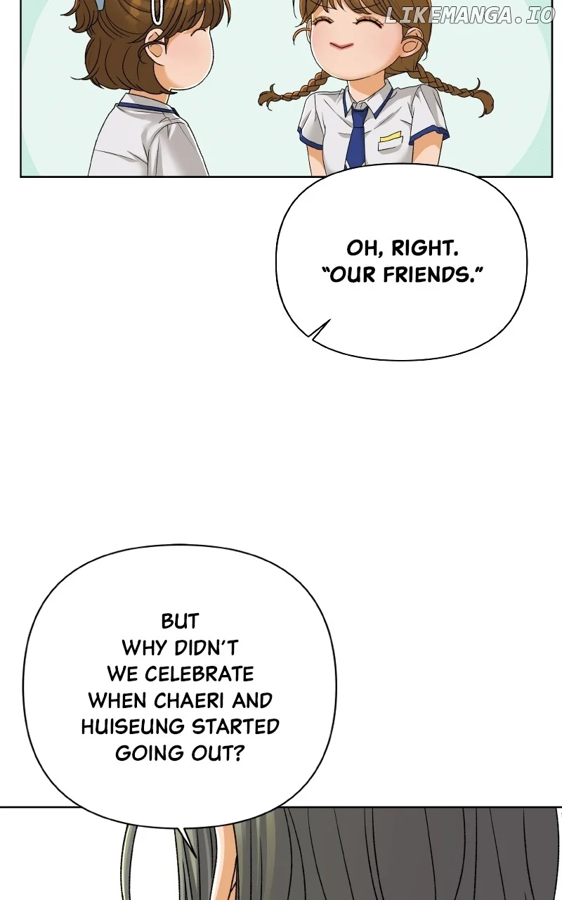 The Fox Club chapter 99 page 29