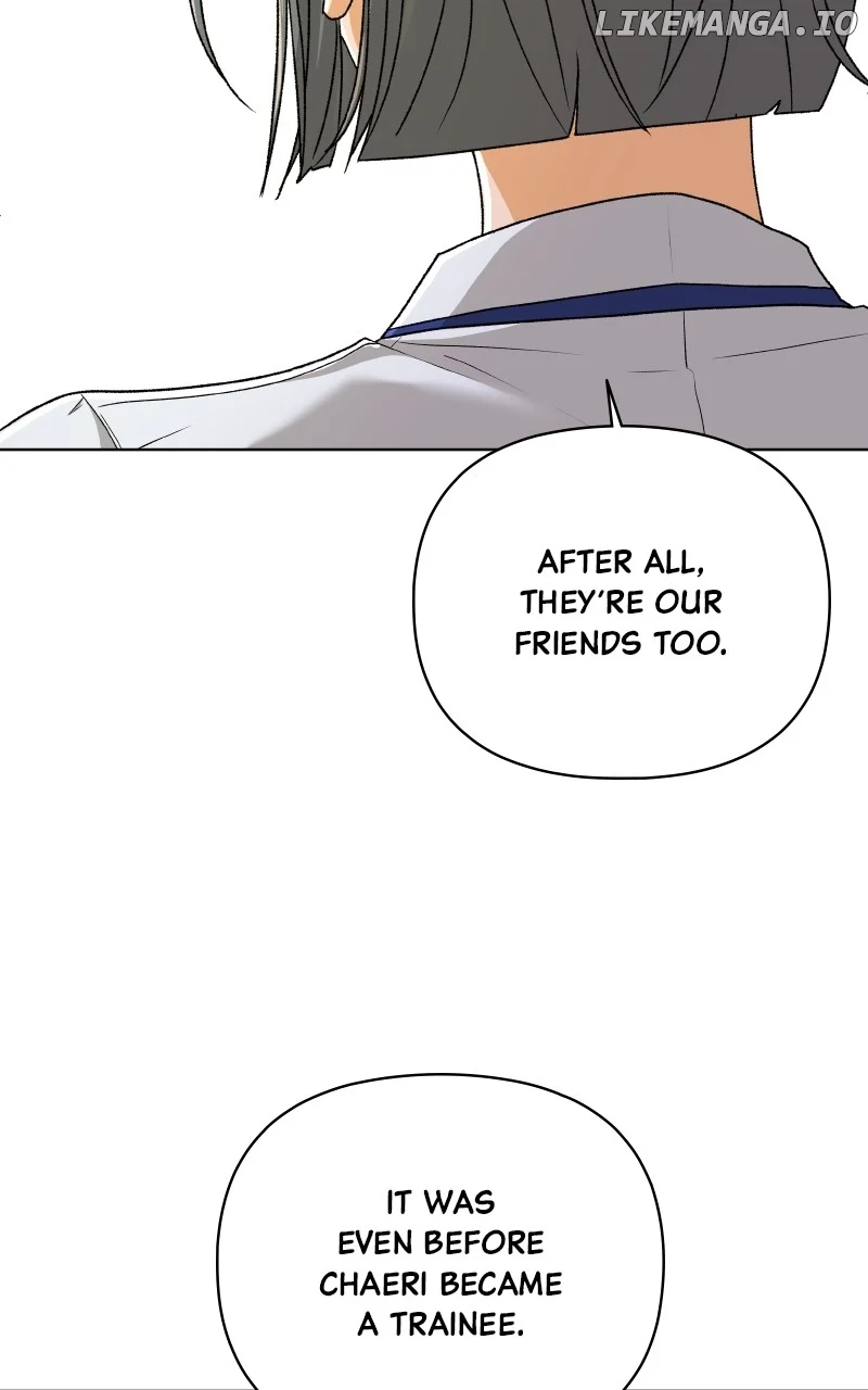The Fox Club chapter 99 page 30