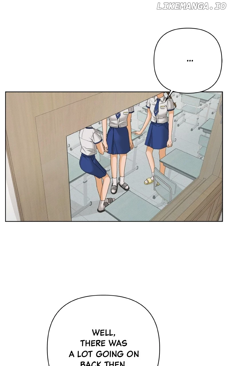 The Fox Club chapter 99 page 32
