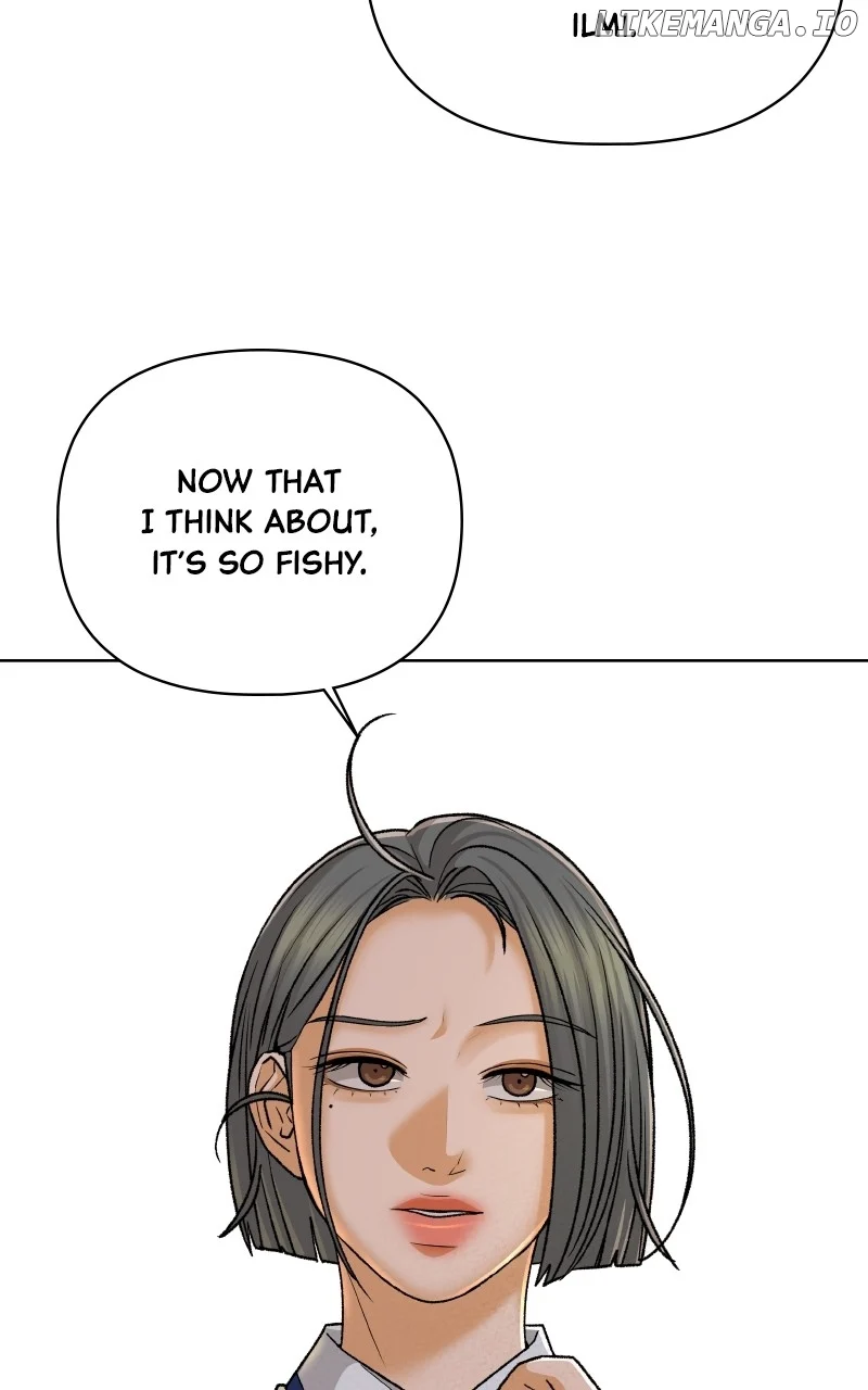 The Fox Club chapter 99 page 36