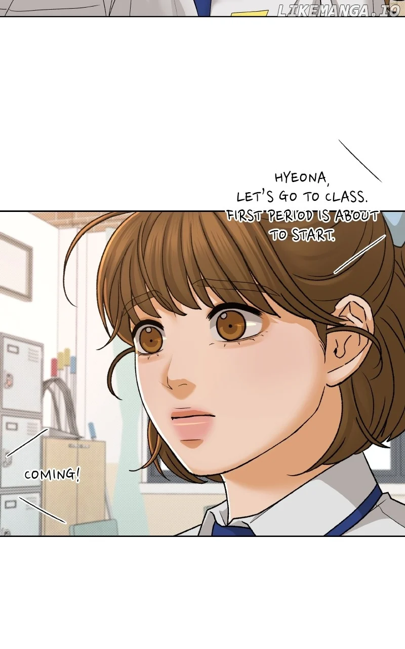 The Fox Club chapter 99 page 41
