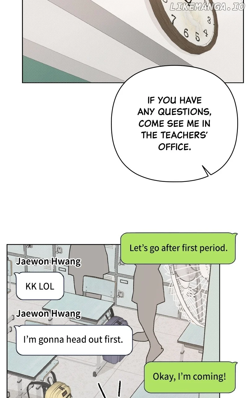 The Fox Club chapter 99 page 43