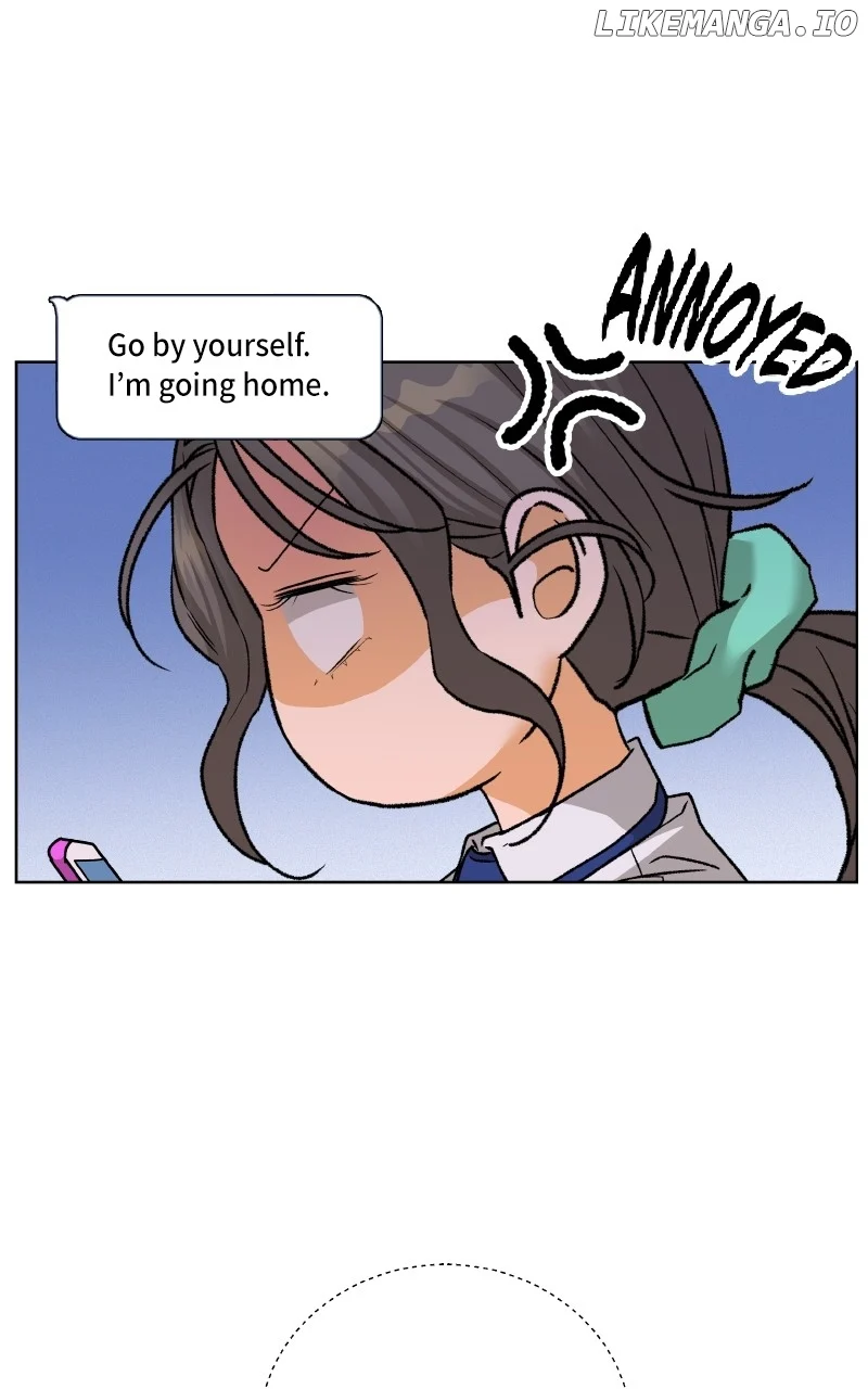 The Fox Club chapter 99 page 49