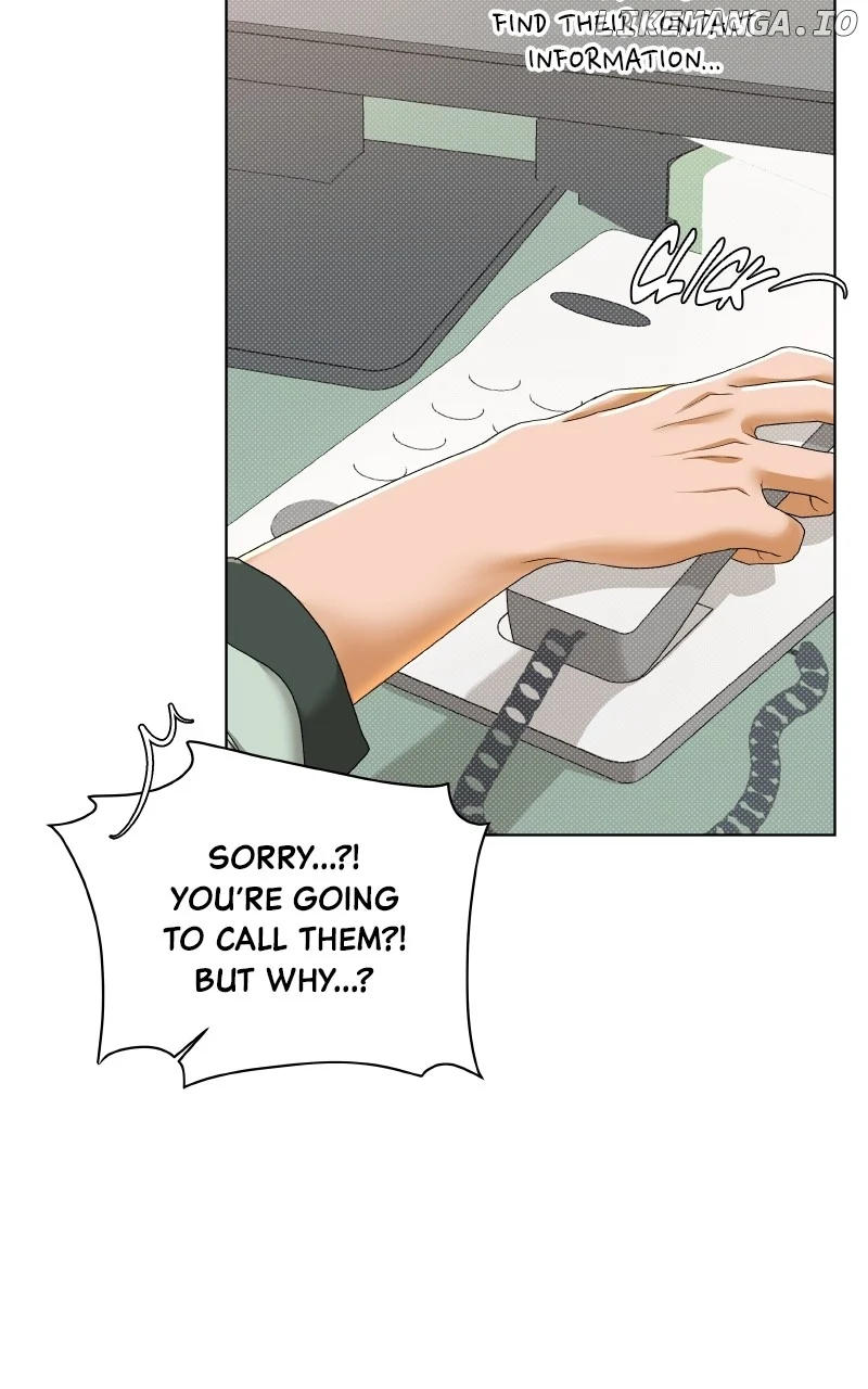 The Fox Club chapter 99 page 6