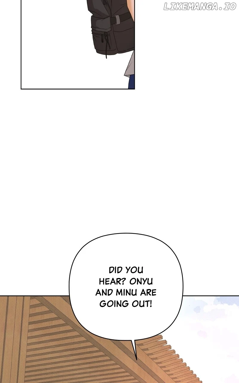 The Fox Club chapter 99 page 60