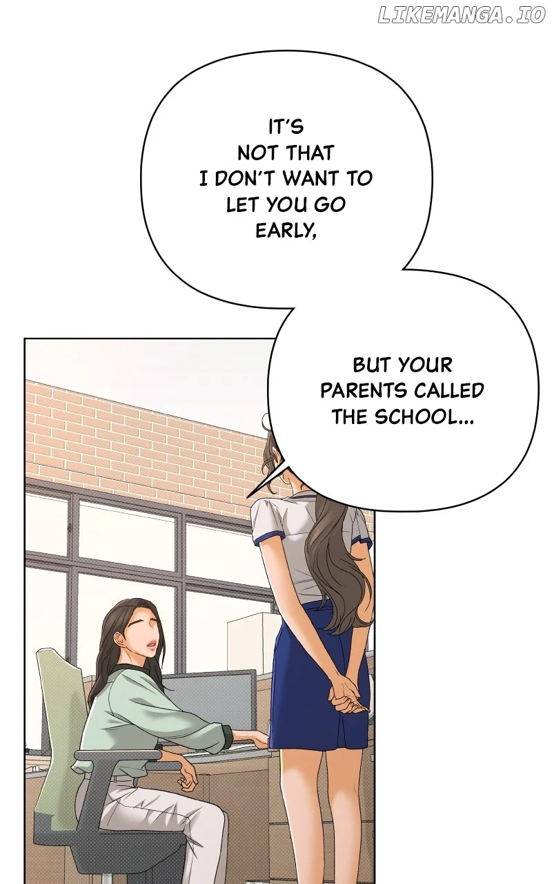 The Fox Club chapter 99 page 7