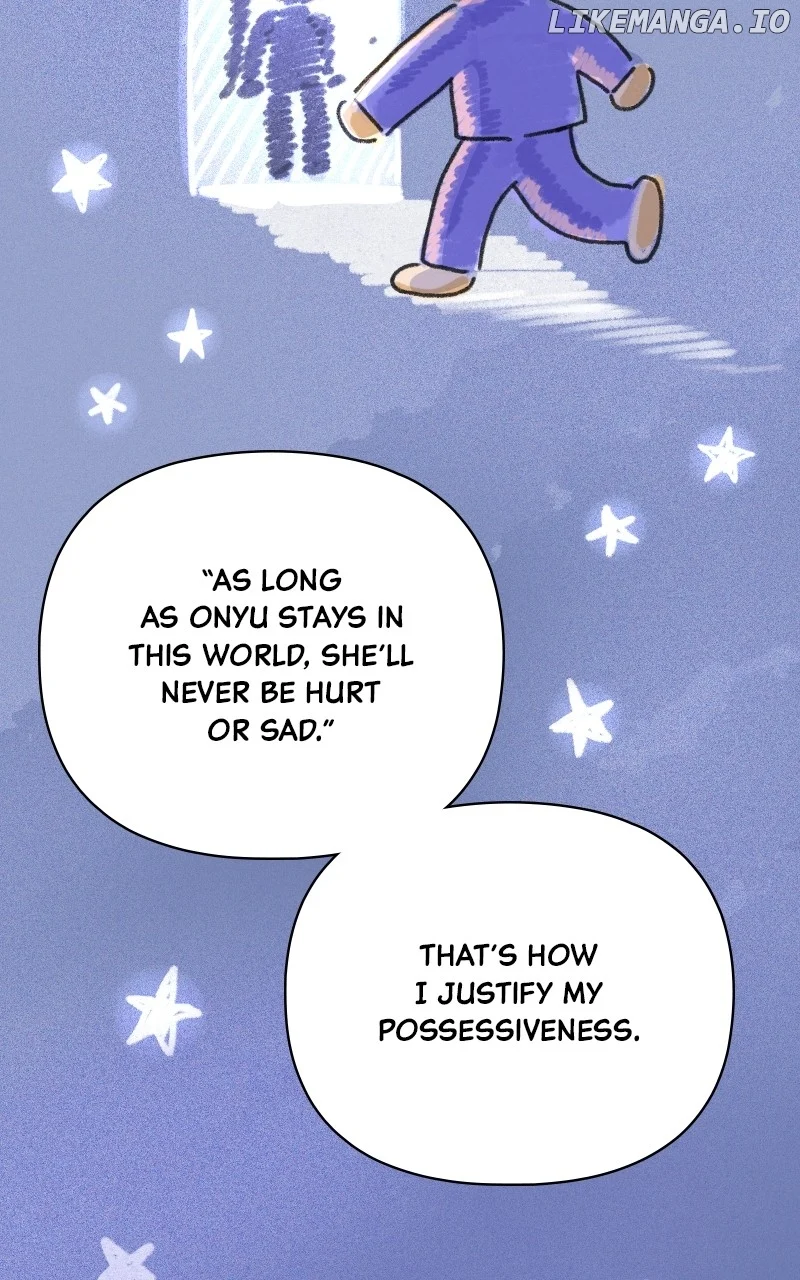 The Fox Club chapter 99 page 75