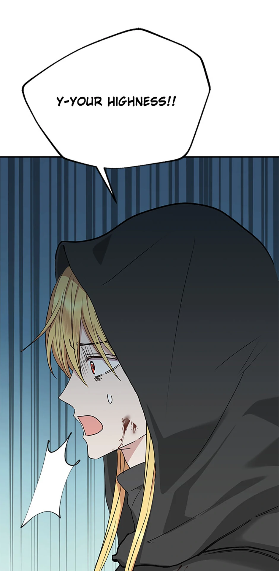 Surviving as an Illegitimate Princess chapter 101 page 10