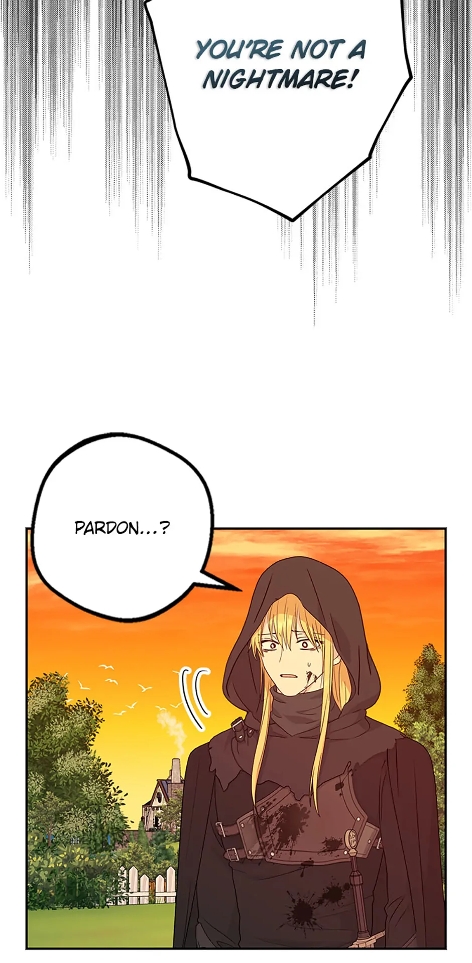Surviving as an Illegitimate Princess chapter 101 page 14