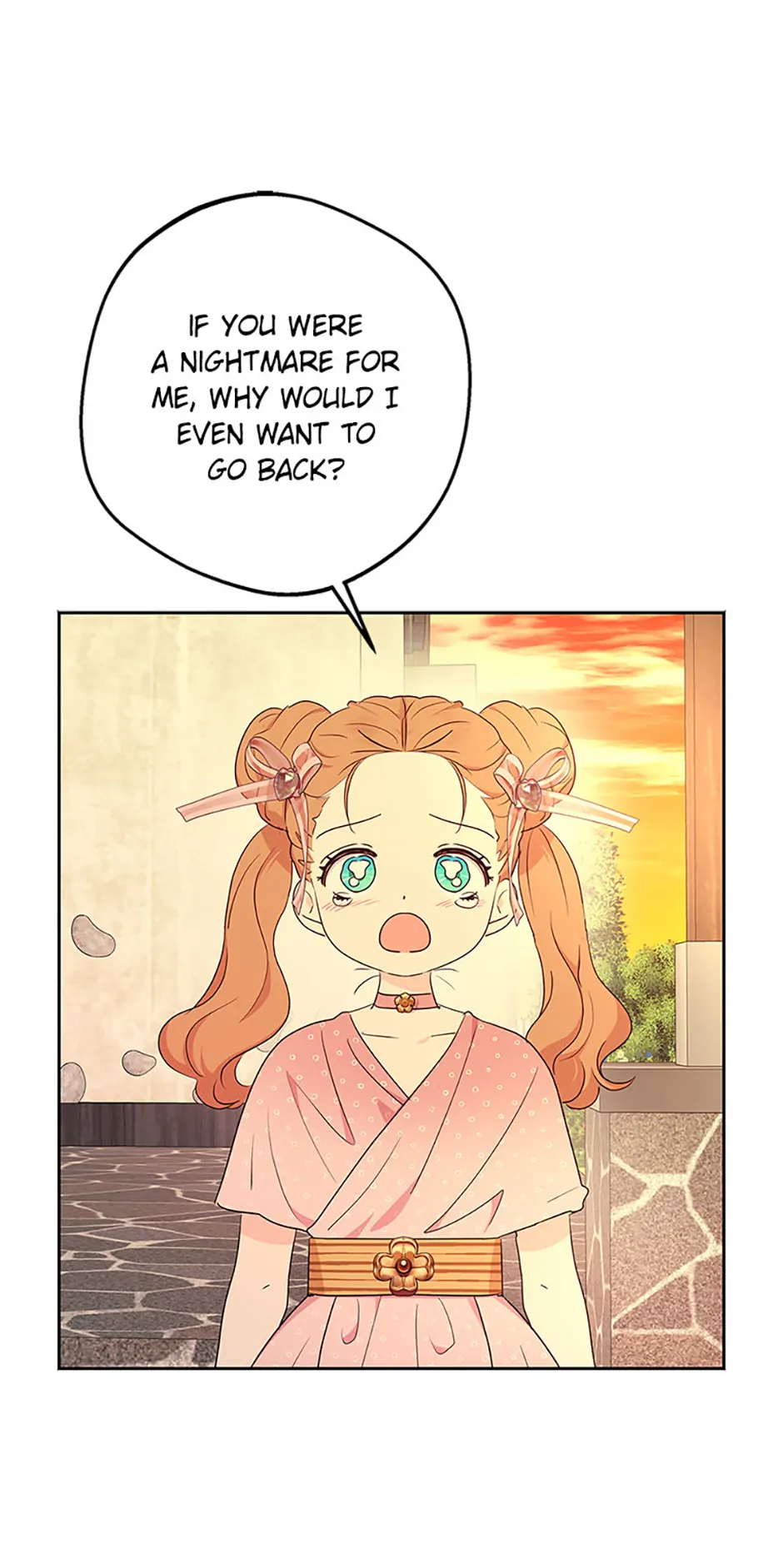 Surviving as an Illegitimate Princess chapter 101 page 19