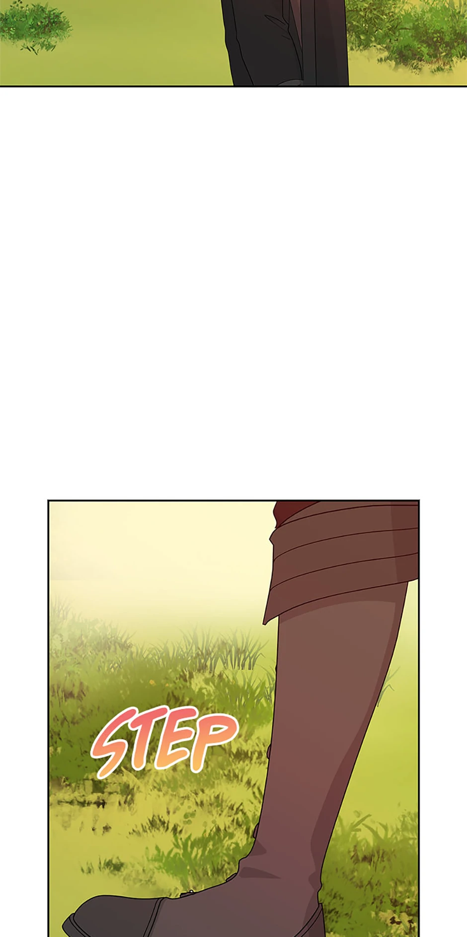 Surviving as an Illegitimate Princess chapter 101 page 23