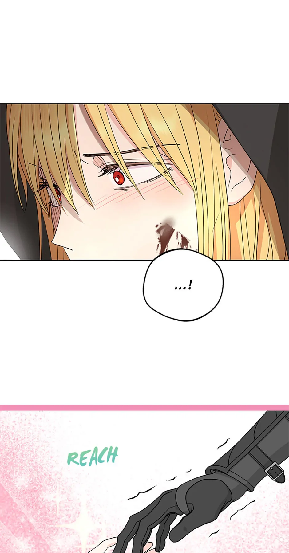 Surviving as an Illegitimate Princess chapter 101 page 28