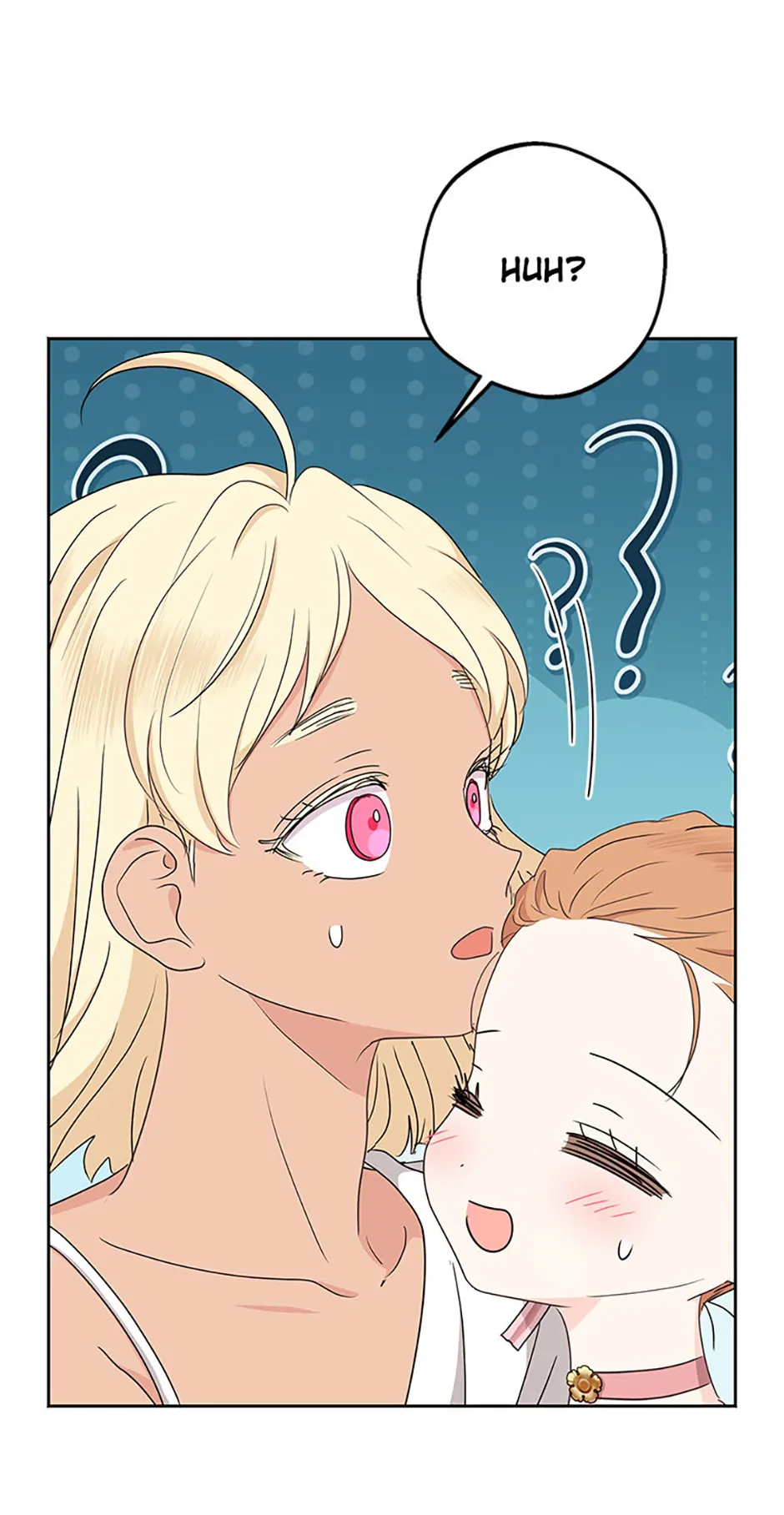 Surviving as an Illegitimate Princess chapter 101 page 36