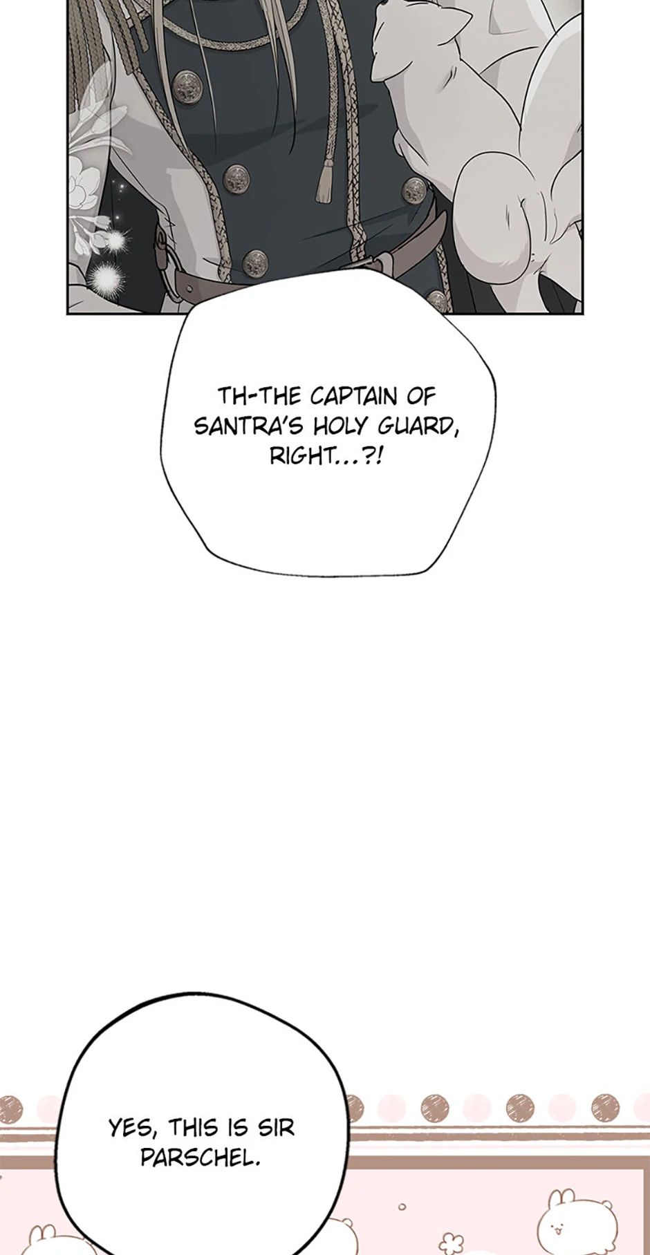 Surviving as an Illegitimate Princess chapter 101 page 40