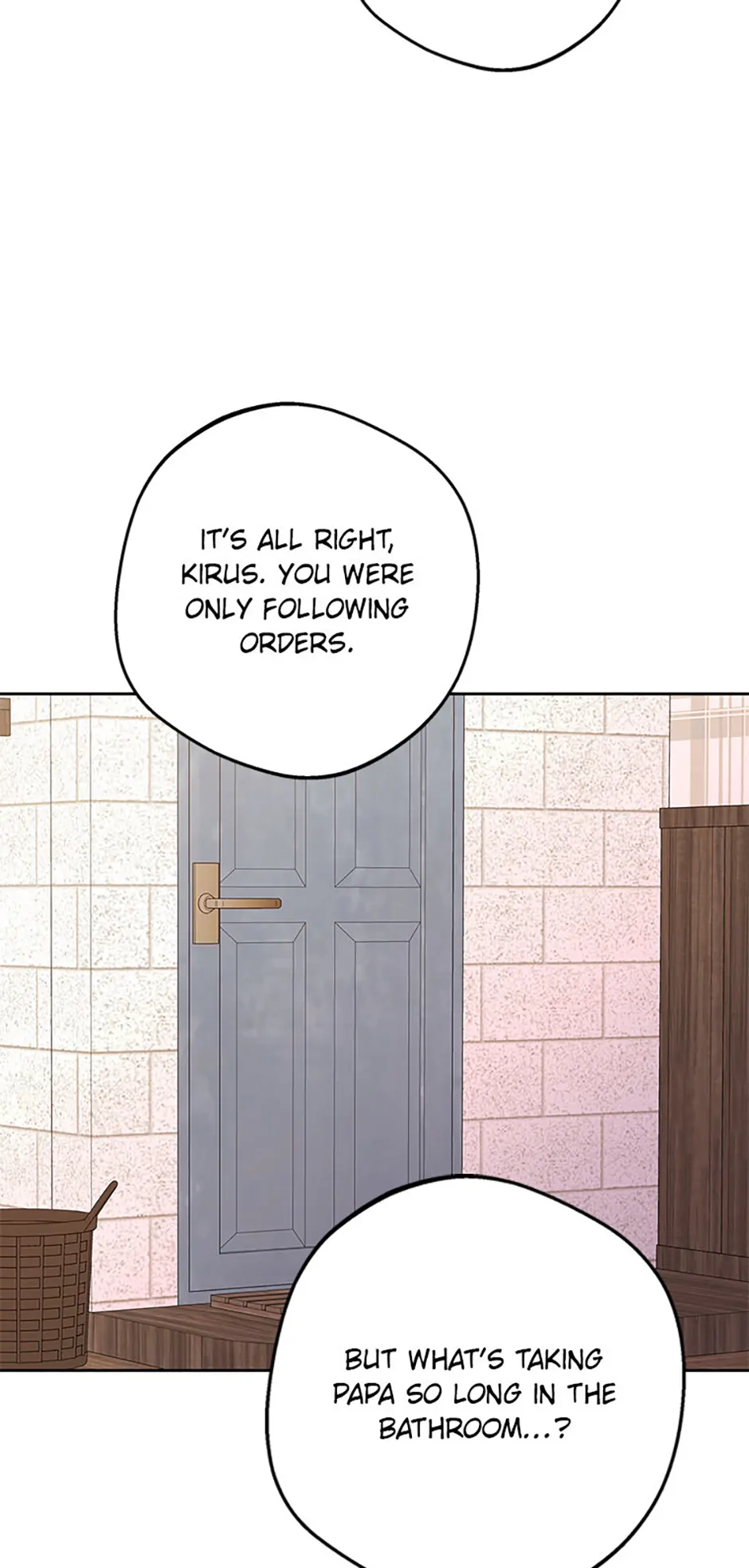 Surviving as an Illegitimate Princess chapter 101 page 48