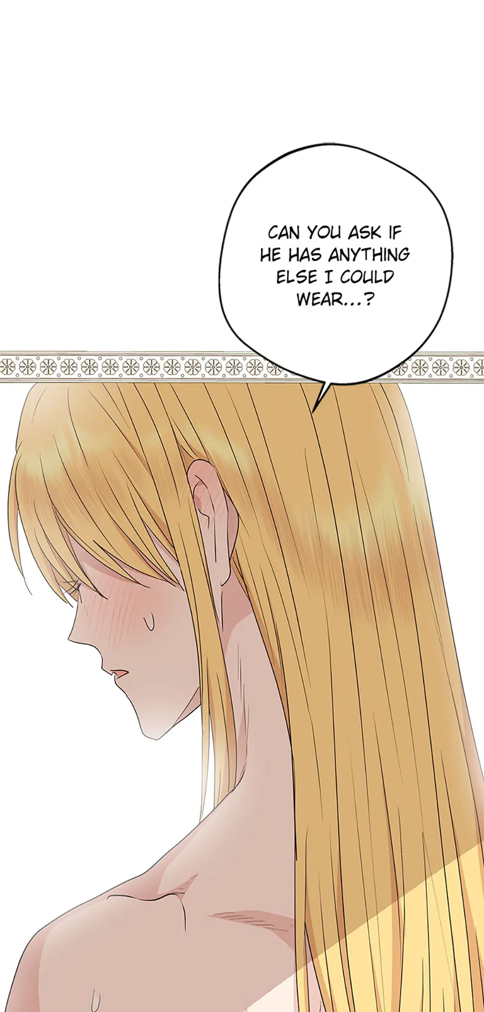 Surviving as an Illegitimate Princess chapter 101 page 52