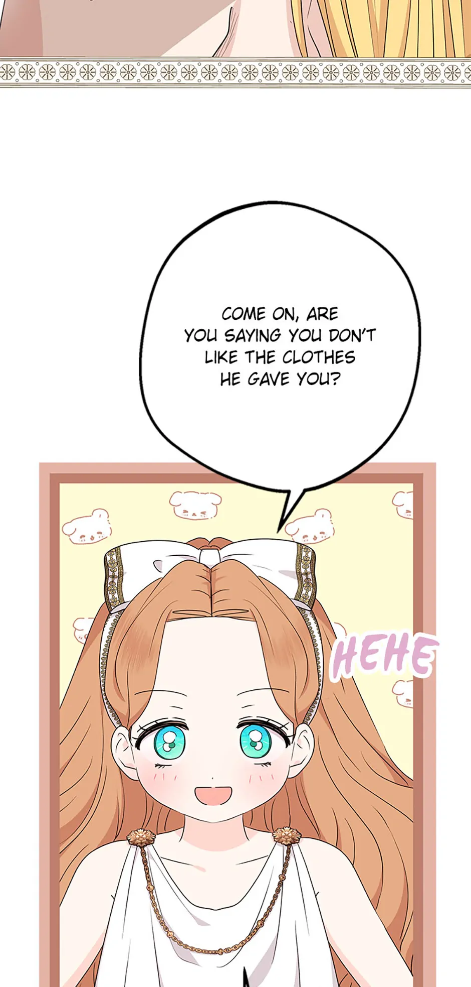 Surviving as an Illegitimate Princess chapter 101 page 53