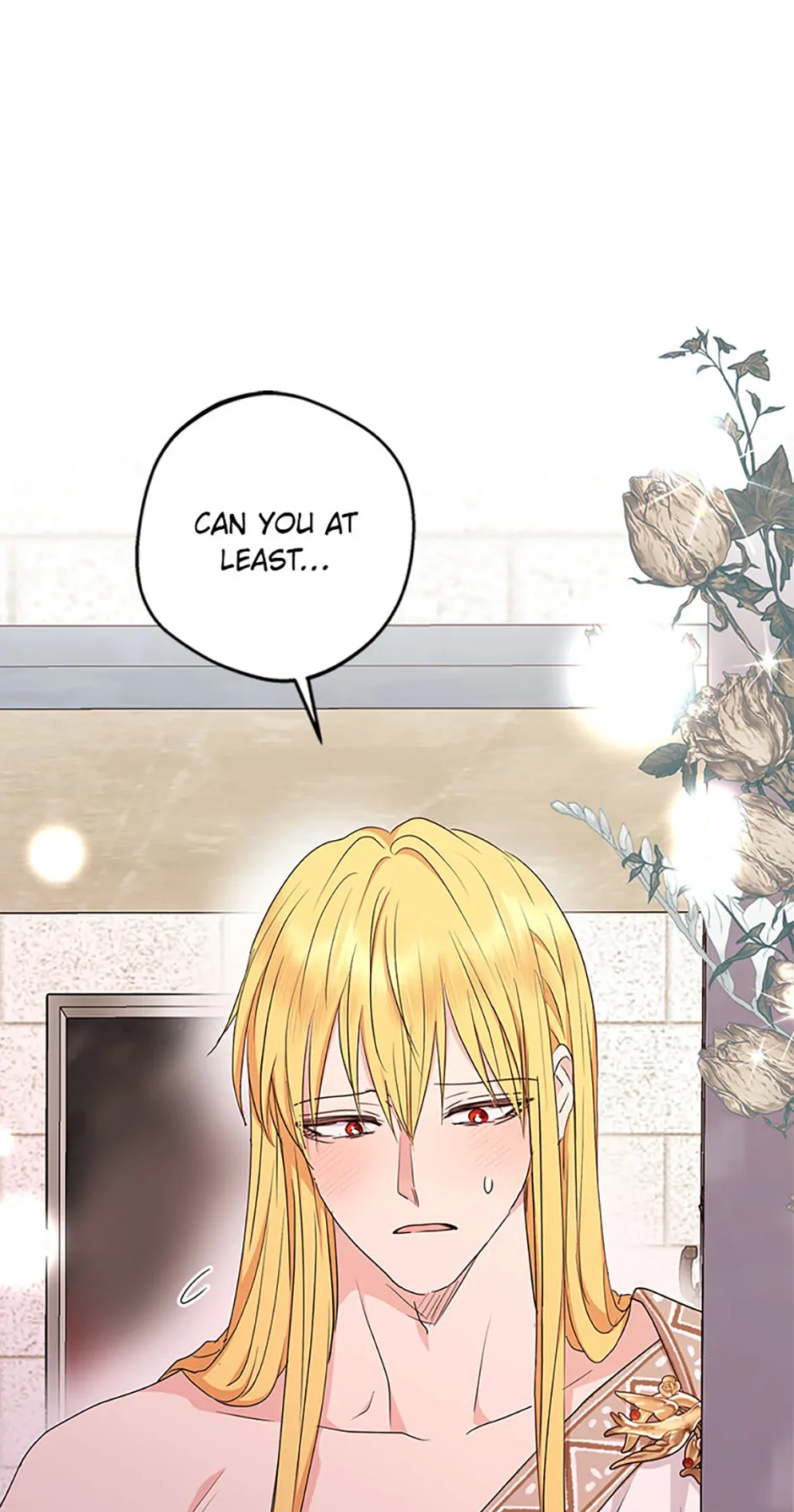 Surviving as an Illegitimate Princess chapter 101 page 56