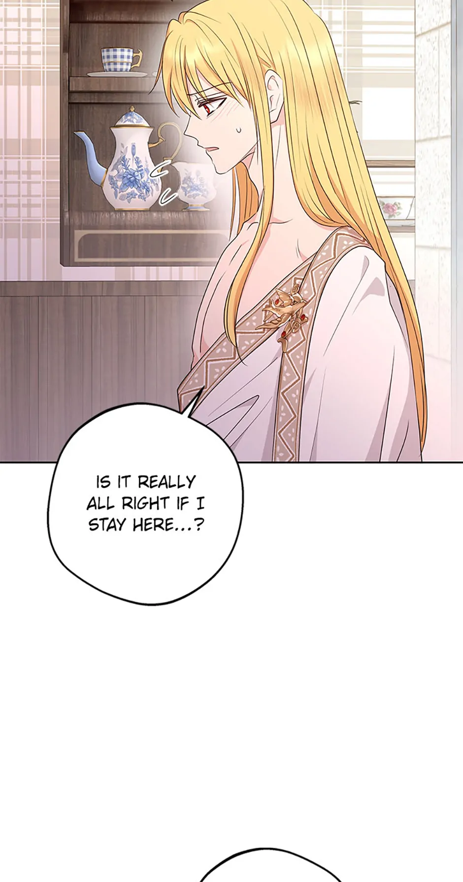 Surviving as an Illegitimate Princess chapter 101 page 62