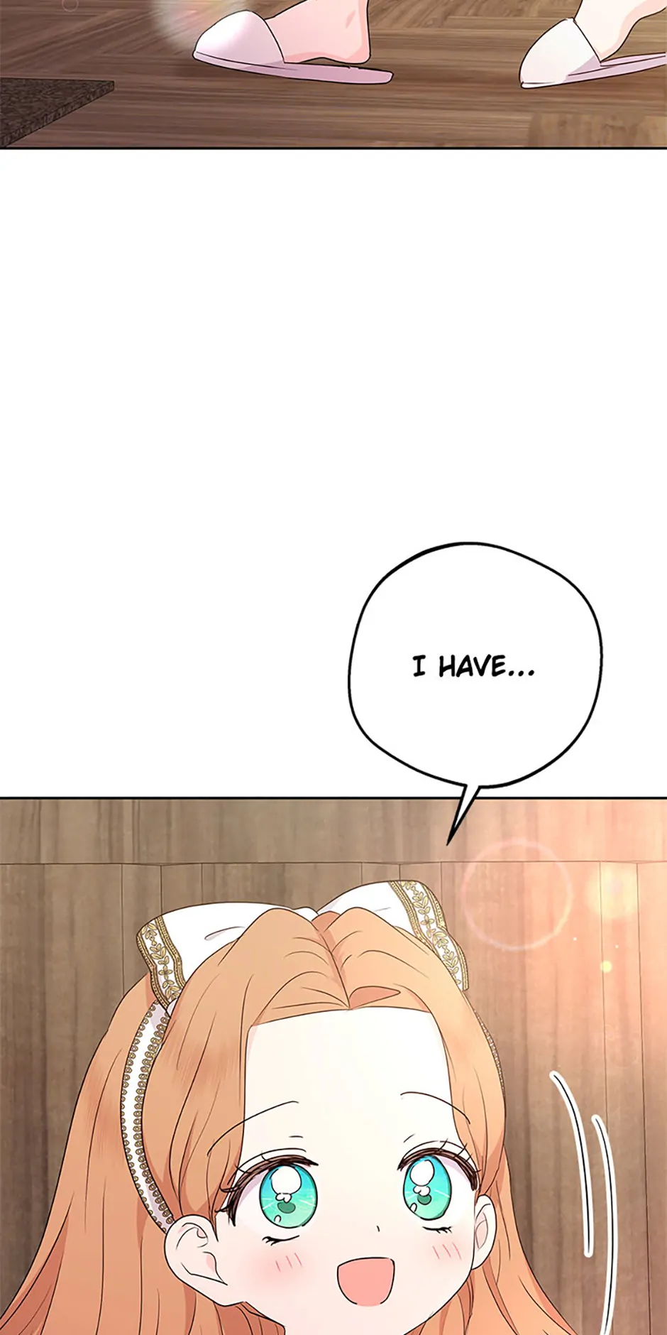 Surviving as an Illegitimate Princess chapter 101 page 68