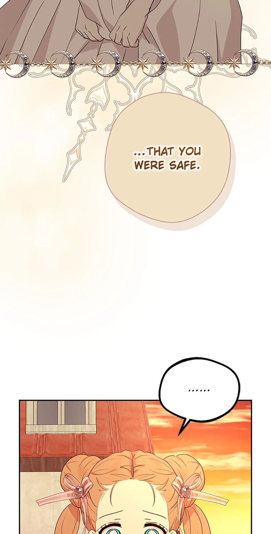 Surviving as an Illegitimate Princess chapter 101 page 7