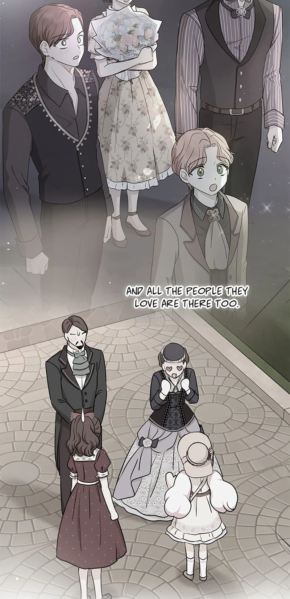 Surviving as an Illegitimate Princess chapter 102 page 29