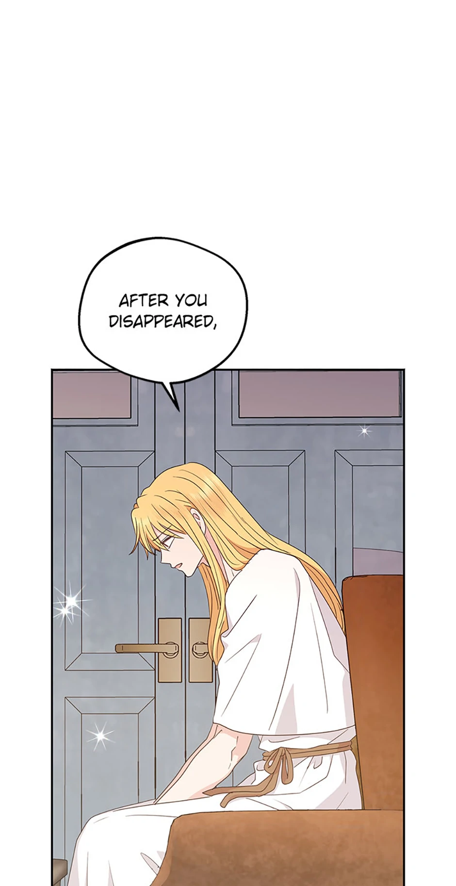 Surviving as an Illegitimate Princess chapter 102 page 3